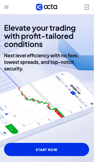 Broker Trading Platform Image