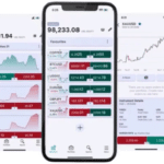 Broker Trading Image